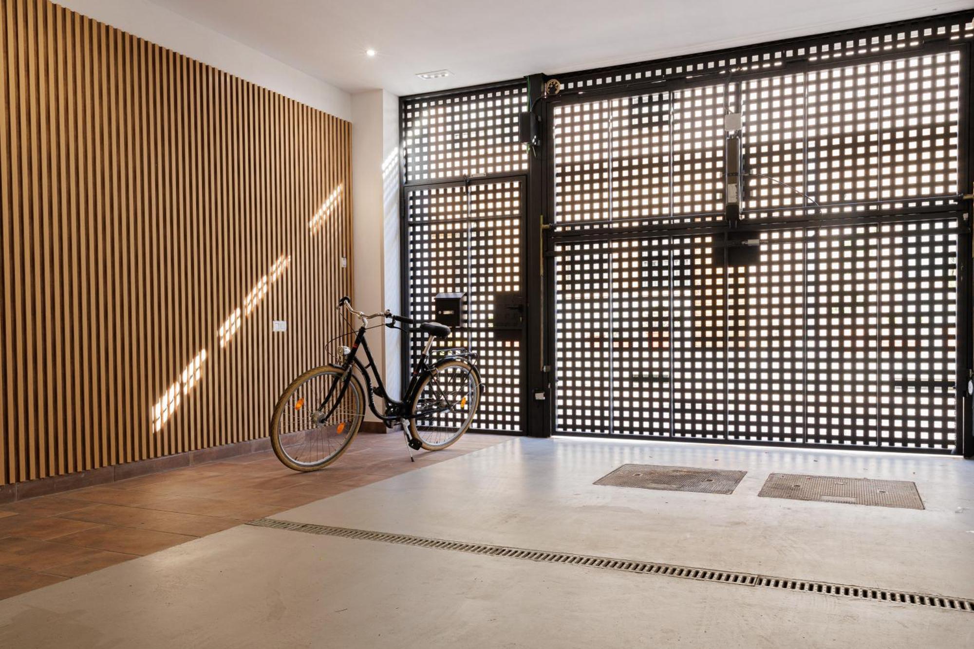 Atico Duplex Playa Area Barcelona Con Spa Exterior Montgat Exteriör bild