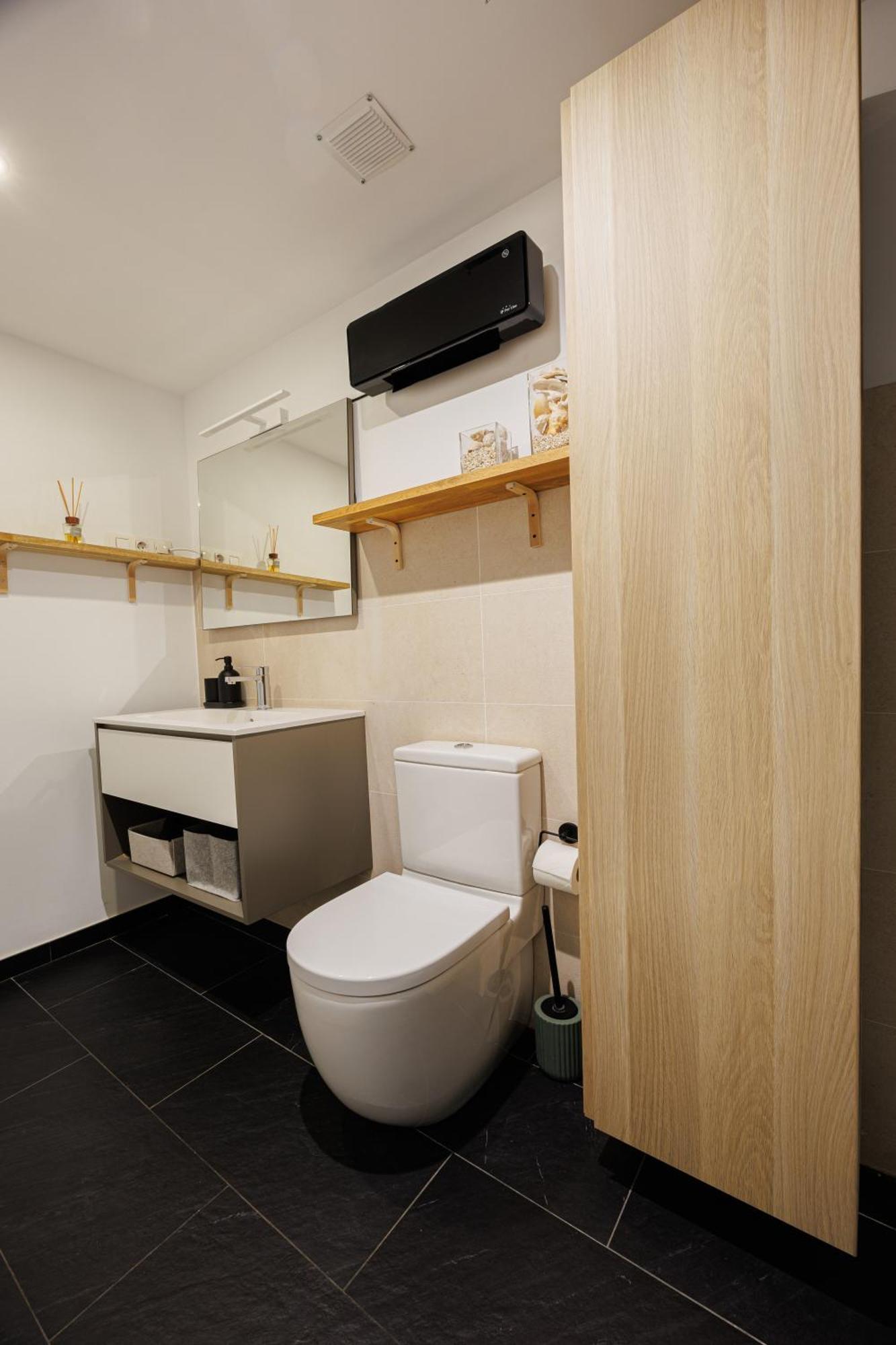 Atico Duplex Playa Area Barcelona Con Spa Exterior Montgat Exteriör bild