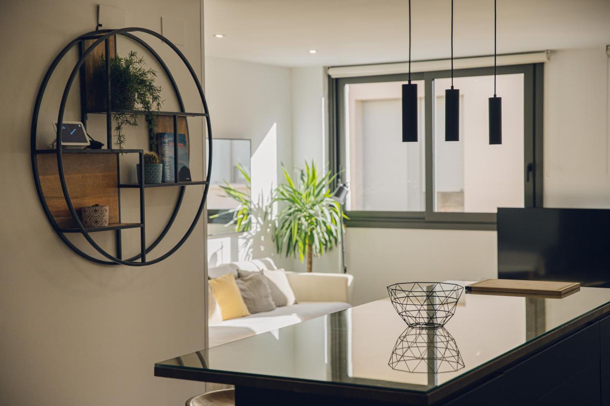 Atico Duplex Playa Area Barcelona Con Spa Exterior Montgat Exteriör bild